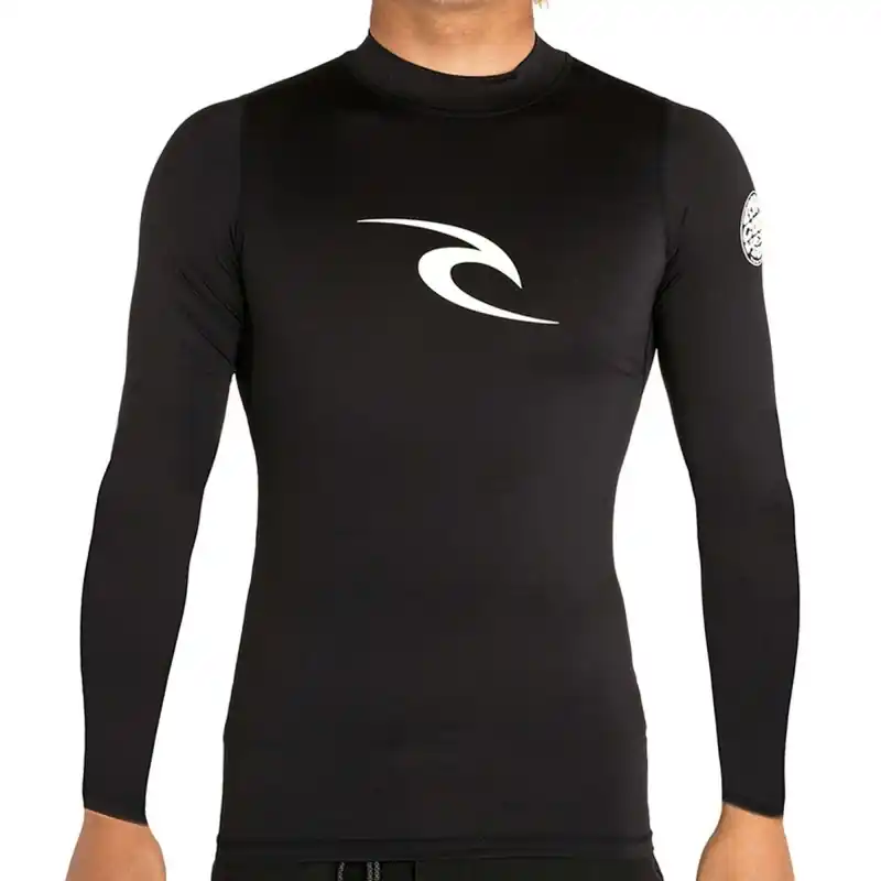Lycra Rip Curl Corpo L/SL UV Tee 2020 Populaire