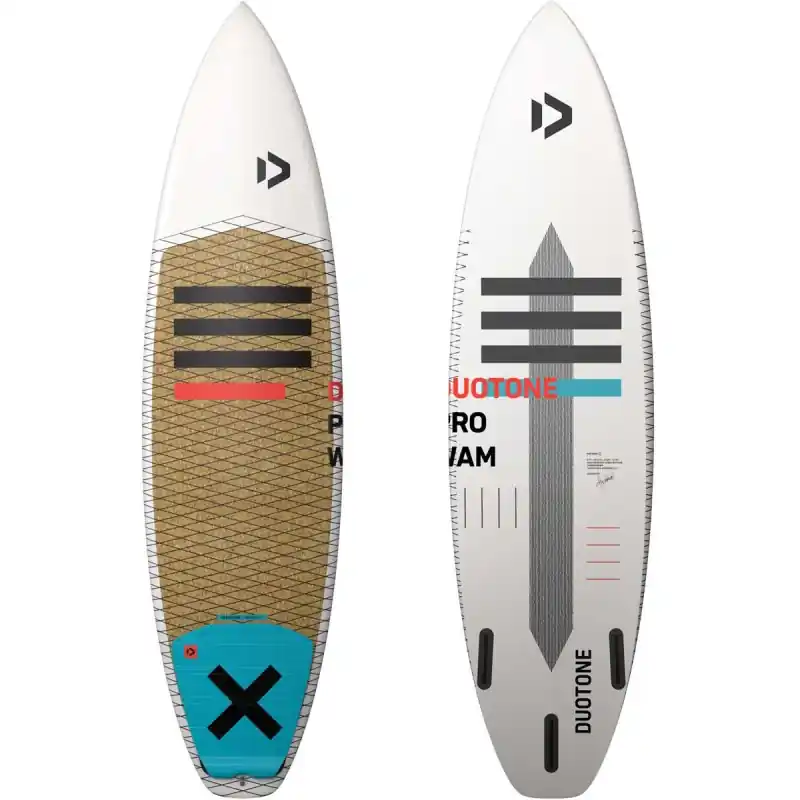 Jusqu'à Épuisement Des Stocks Surfkite Duotone Pro Wam 2020