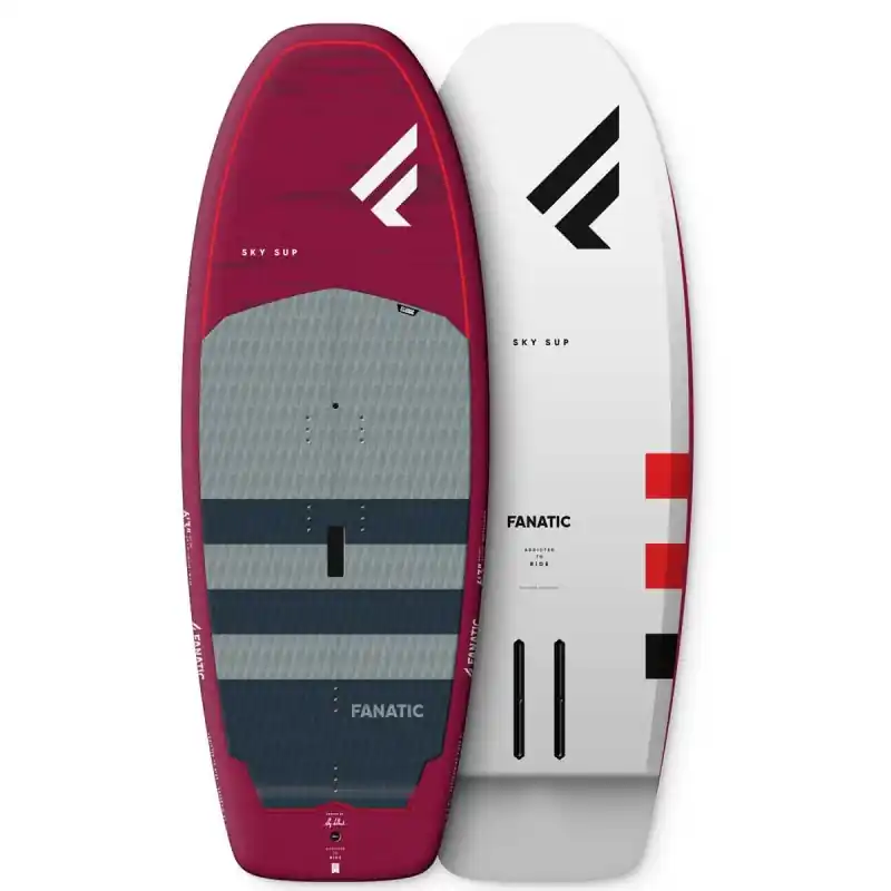 Prix Bas Planche SUP Wing Foil Fanatic Sky SUP Foil 2022