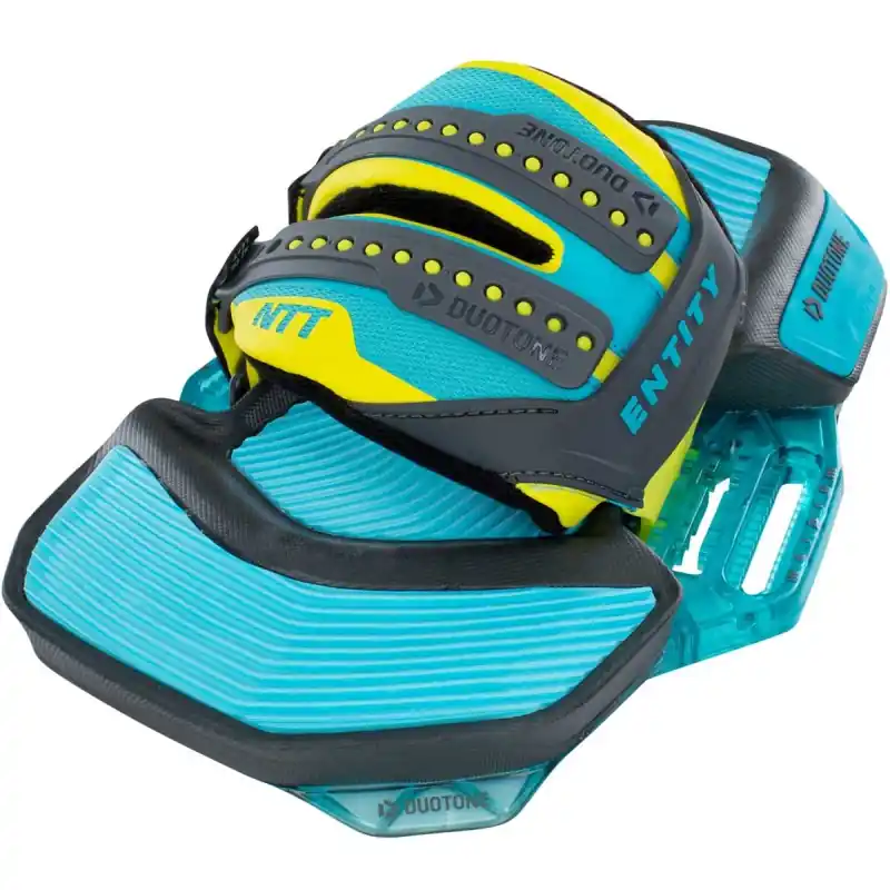 Nouvel Arrivage Pads / Straps Duotone Entity Ergo 2020