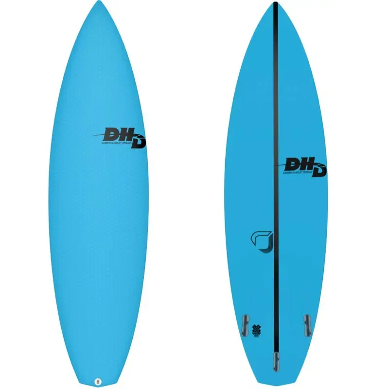 Authentique Surf Kite BWS DHD Ben Wilson Signature V2