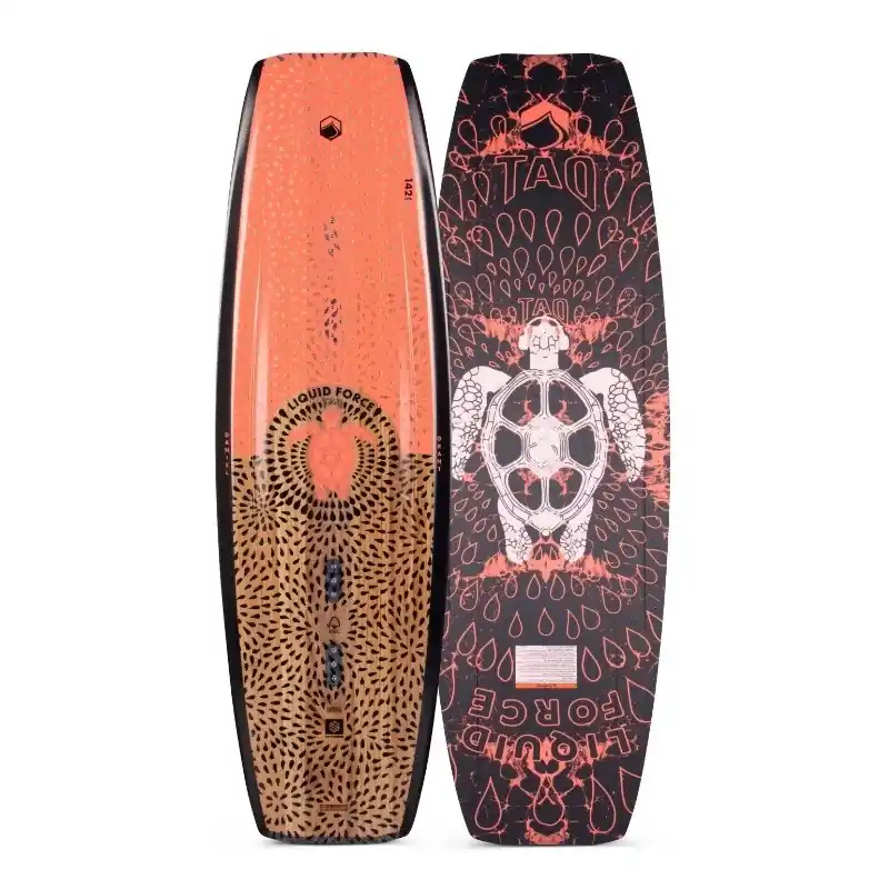 Bon Plan planche wakeboard liquid force tao 2020
