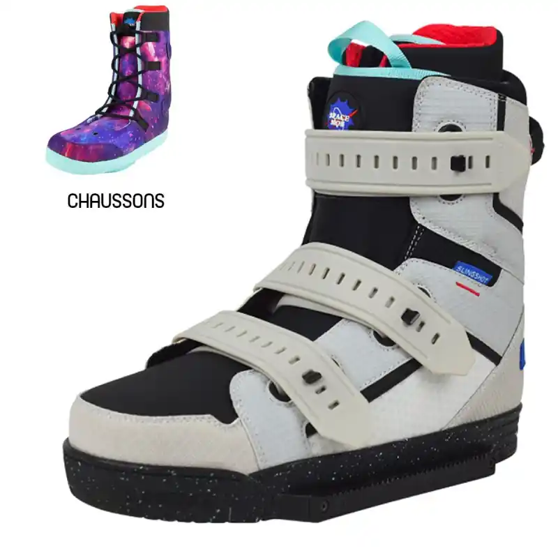 Achetez Aujourd'hui chausses slingshot space mob 2020