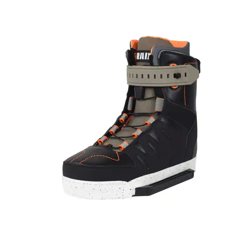 Offre Limitée chausses slingshot rad 2020