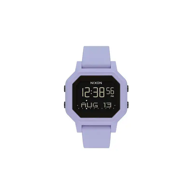 Prix Réduit montre nixon siren lilac