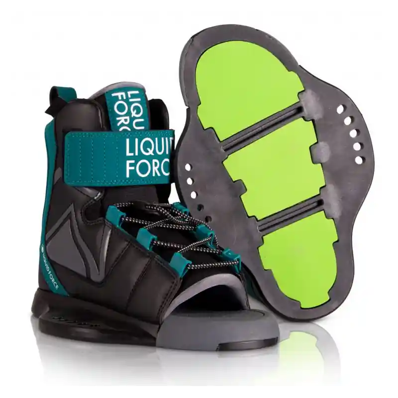 chausses liquid force rant 2021 Commande En Gros