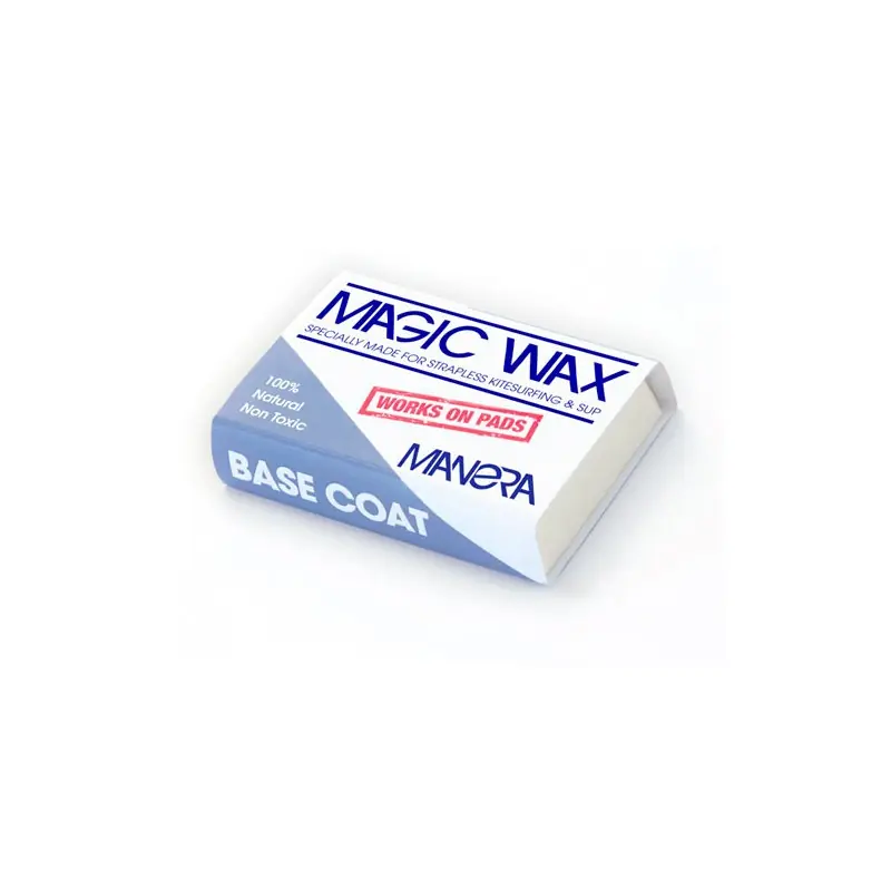 Base Coat Manera Magic Wax Offre Exclusive