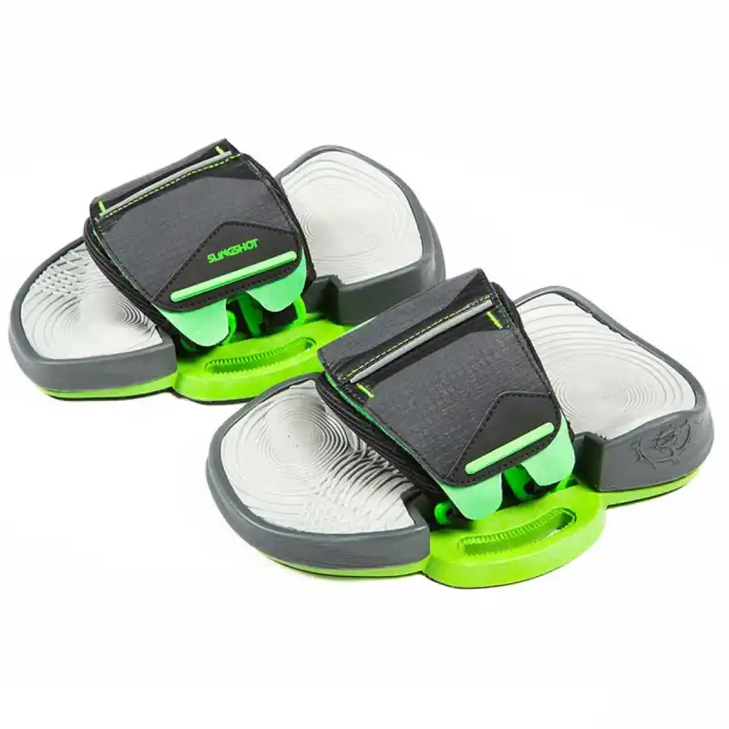 Dernière Chance Pads / Straps Slingshot Dually 2020