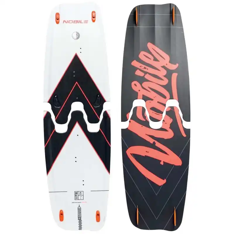 Planche Split board Nobile NHP Split 2019 Nouveauté