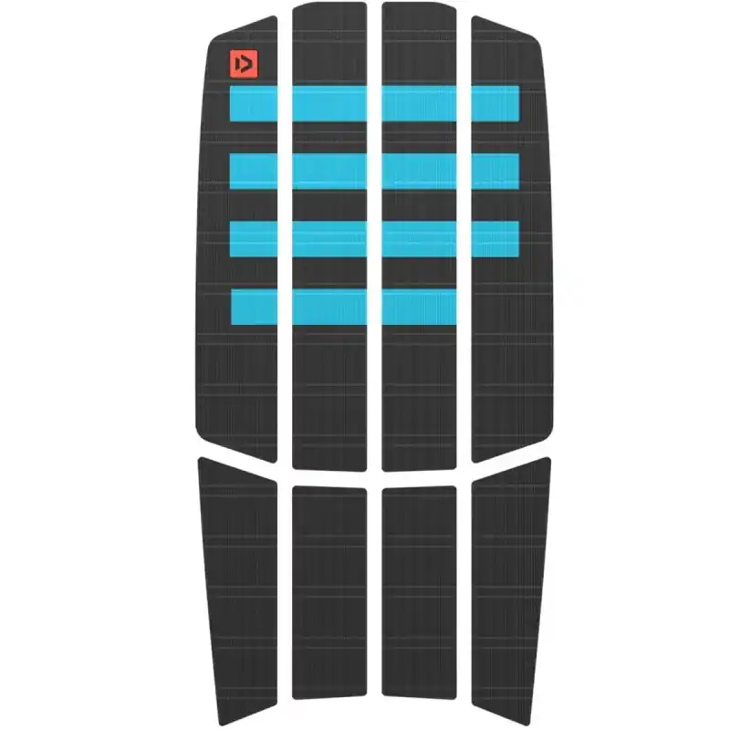 Must-Have Pad Surf Kite Duotone Traction Pad Team 3mm