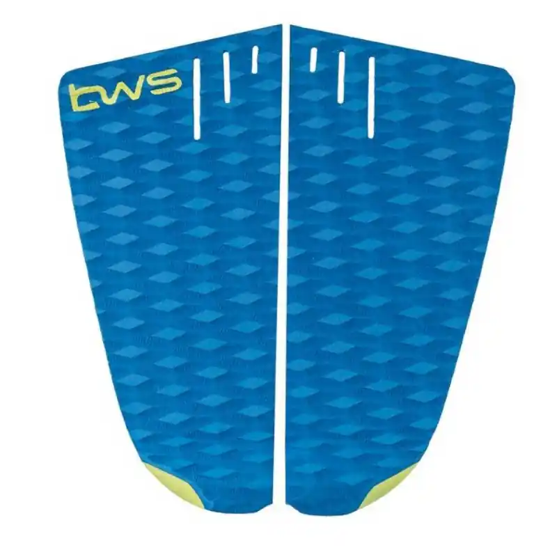 Offre Exclusive Pad Surf BWS Skinny Tailpad Blue
