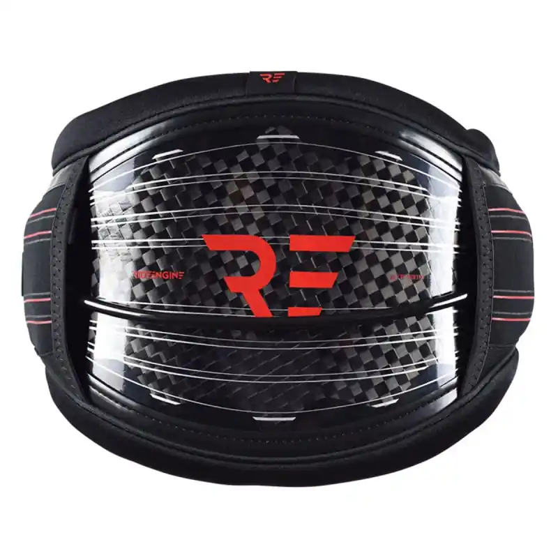 Petit Prix Harnais Ride Engine 2020 Elite Series Carbon Red