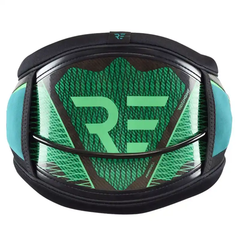 Harnais Ride Engine 2020 Prime Shell Earth Offre Limitée