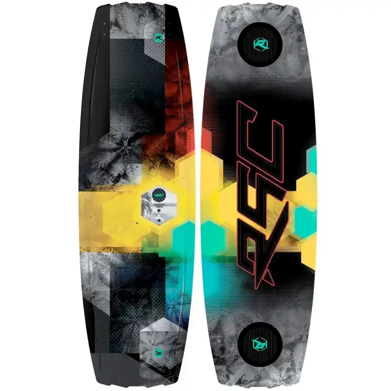 PLANCHE RSC SUPREME PRO 2020, NUE Certifié