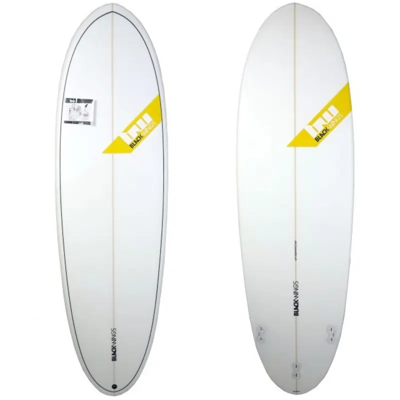 Planche Blackwings 6‘0 EGG BISCUIT cristal clear Prix Réduit