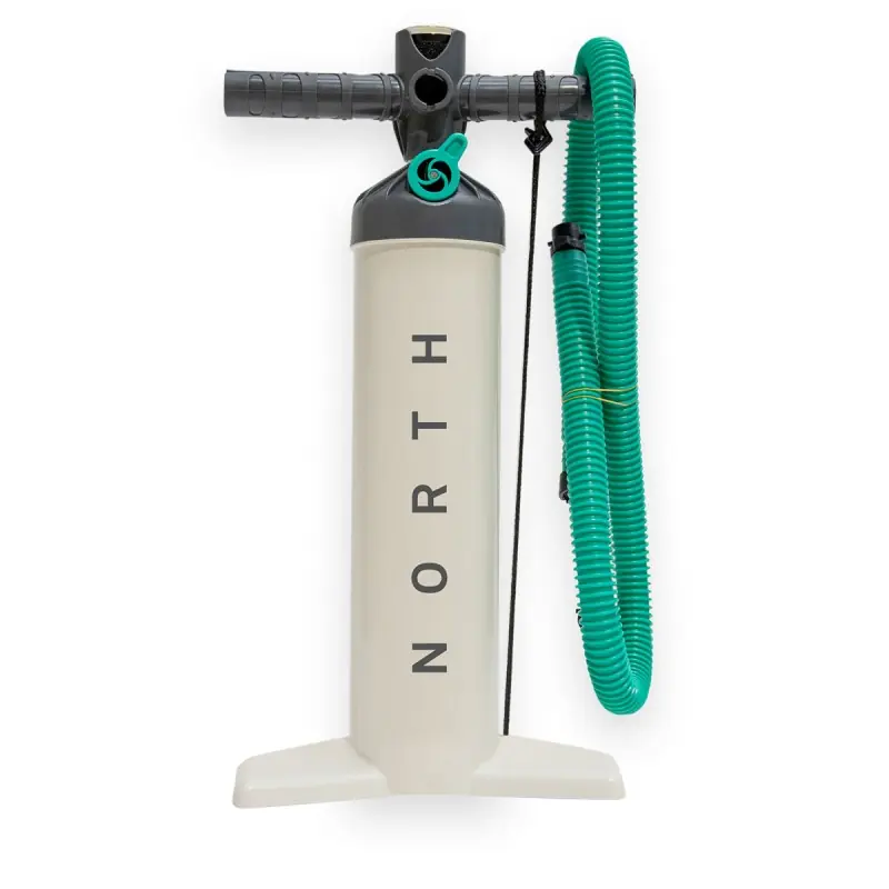 Must-Have Pompe North Kitesurf Pump 2020