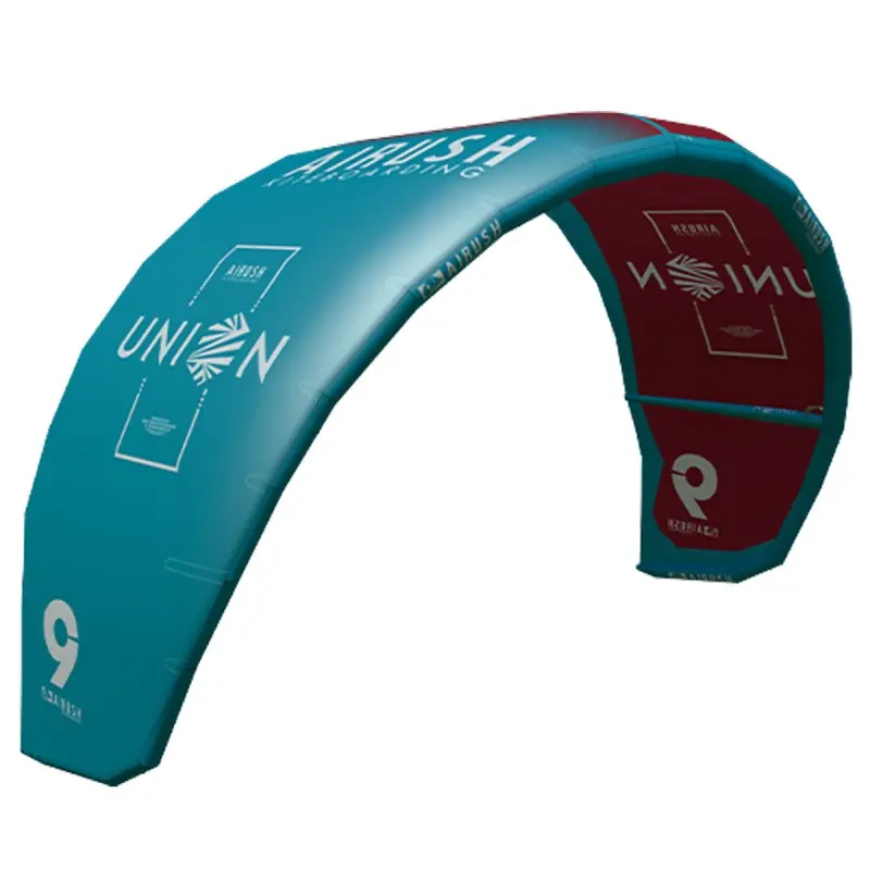 Aile Airush Union V5 2020, Nue Certifié