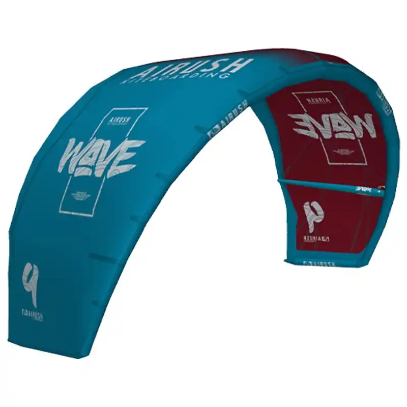 Meilleure Vente Aile Airush Wave v9 2020, Nue