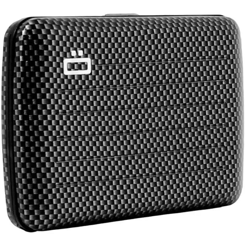 Promotion Porte-Cartes Ögon Stockholm V2 Wallet, Taffeta