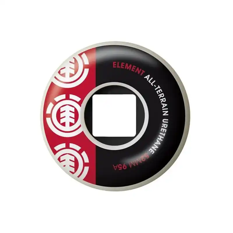 Acheter En Ligne Roues Element Section (x4)