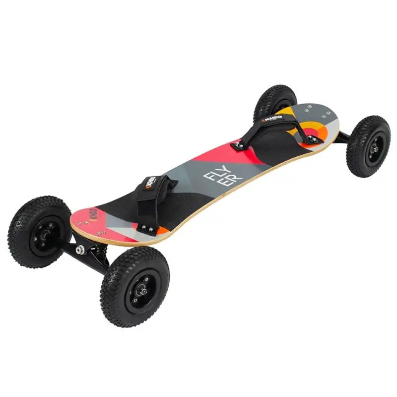 Marque Mountainboard Kheo Flyer v2