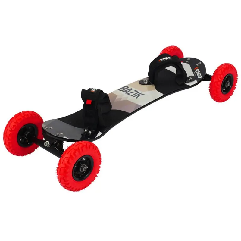 Mountainboard Kheo Bazik v3 Dernière Chance