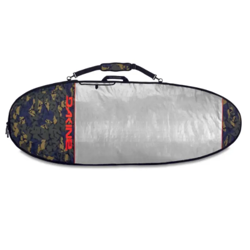 Expédition Rapide Boardbag Dakine Daylight Hybrid Camo