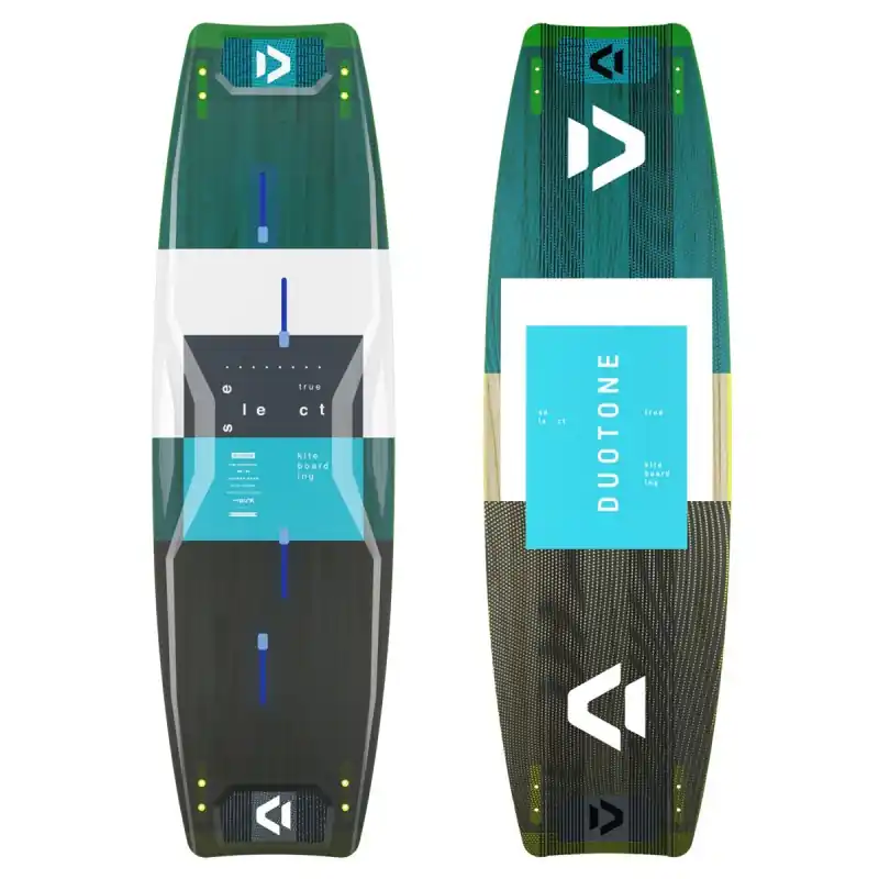 Achat Immédiat Planche Duotone Select 2020, Nue
