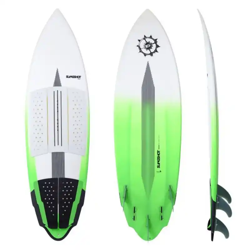 Dernier Modèle SurfKite Slingshot Mixer 2020