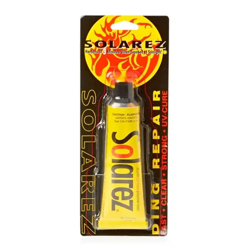 Offre Limitée Kit de réparation surf Solarez
