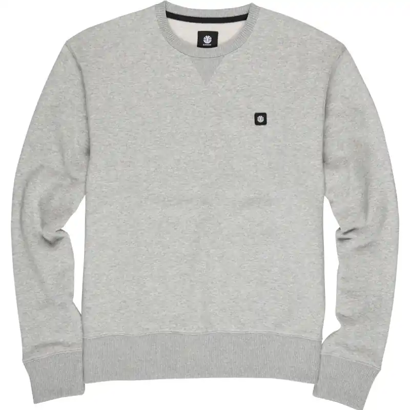 Sweat Element 92 CR Grey Heath Acheter Direct
