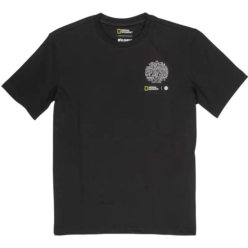 Acheter Direct T-Shirt Element Sun SS Tee