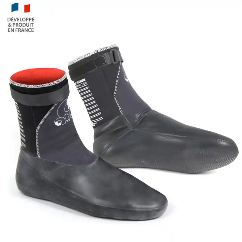 Chaussons Atan Mistral 3mm Marque