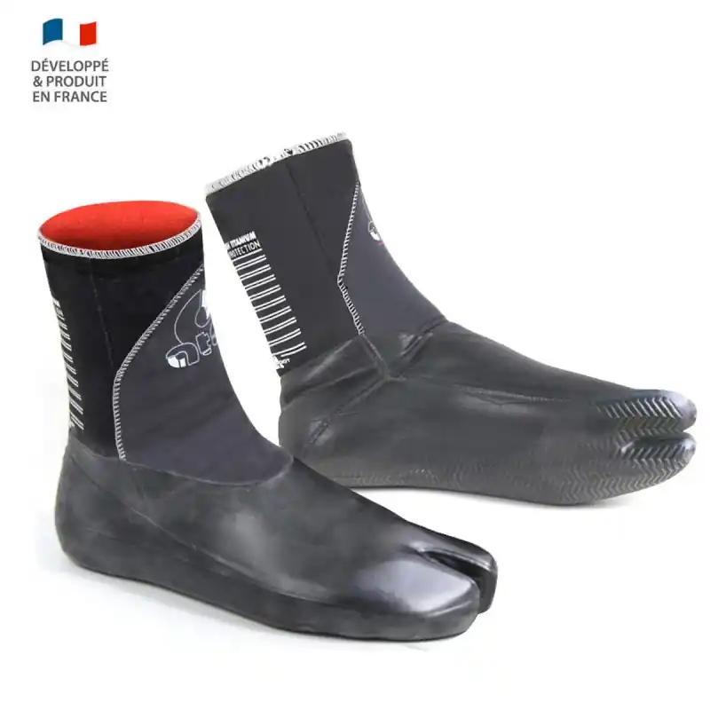 Prix Cassé Chaussons Atan Madisson 3mm