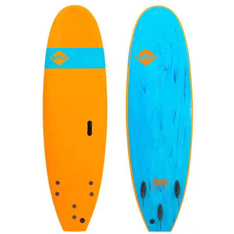 Planche Surf Softech Roller Orange Prix Bas