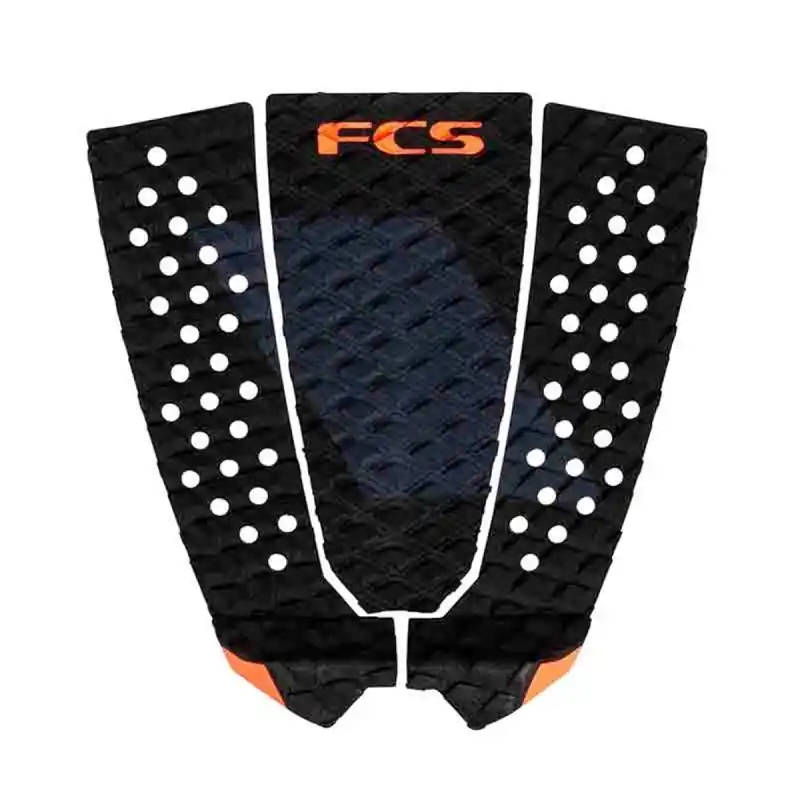 Populaire Pad FCS Filipe Toledo Traction Black