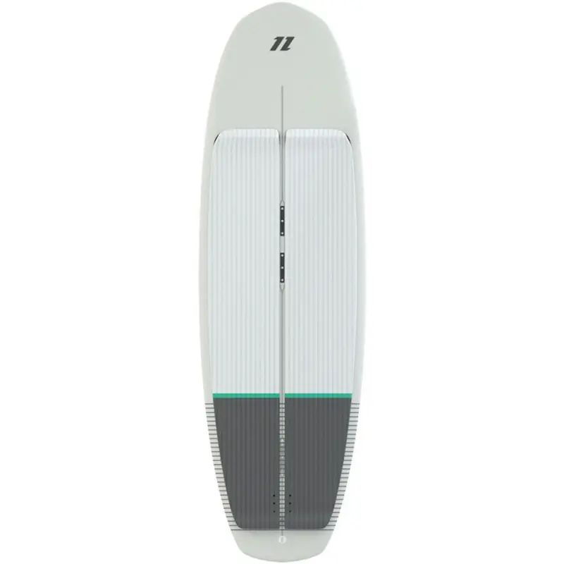 Satisfait Ou Remboursé Planche de Surf North Cross Surfboards