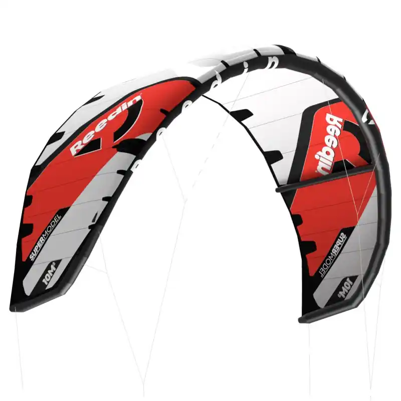 Aile Reedin Kites Supermodel 2020, Nue Commander Maintenant