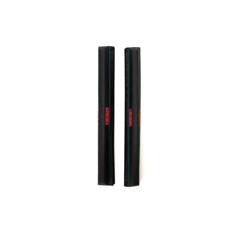 Offre Du Jour Mousses de barre de toit FCS Rack Pads Red