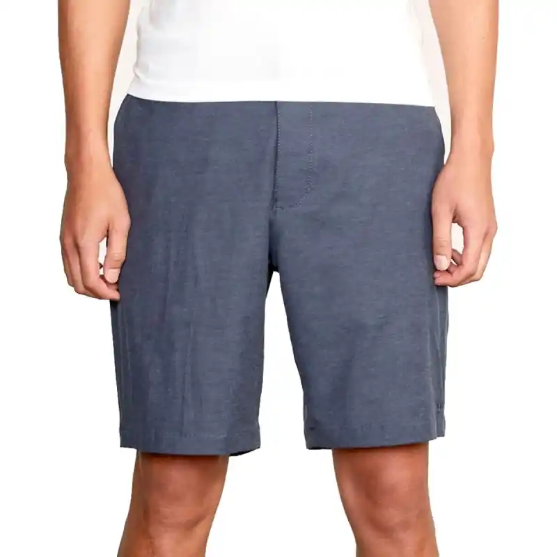 Usine Directe Bermuda RVCA Back In Hybrid Denim