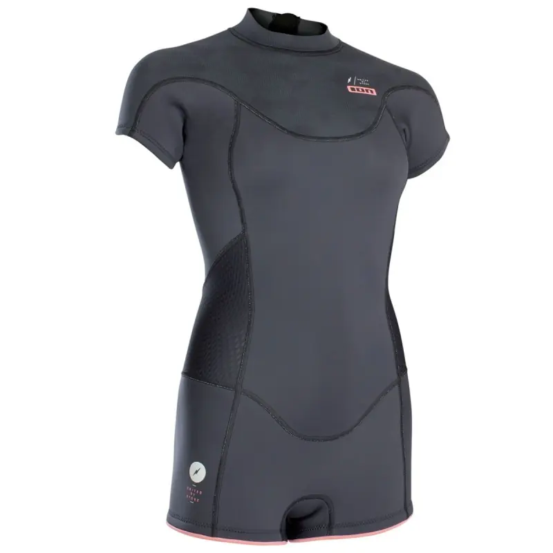 Usine Directe Combinaison Ion Muse Shorty SS 2.0 Back Zip 2020
