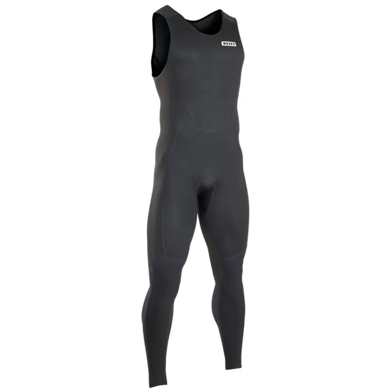 Combinaison Long John ION Element 2.0 Black Dernière Chance
