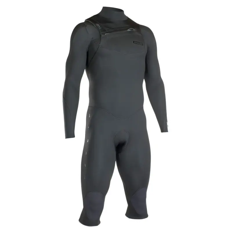 Populaire Combinaison ION Strike Core Overknee 4/3mm Front Zip 2020