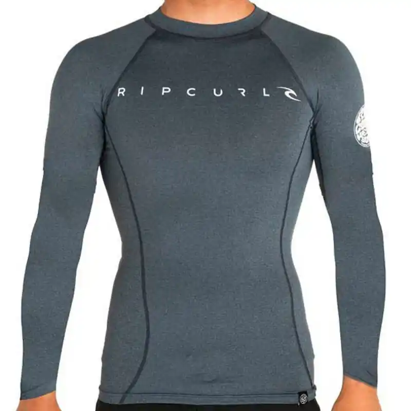Lycra Rip Curl Dawn Patrol UV Tee L/S 2020 Offre Limitée