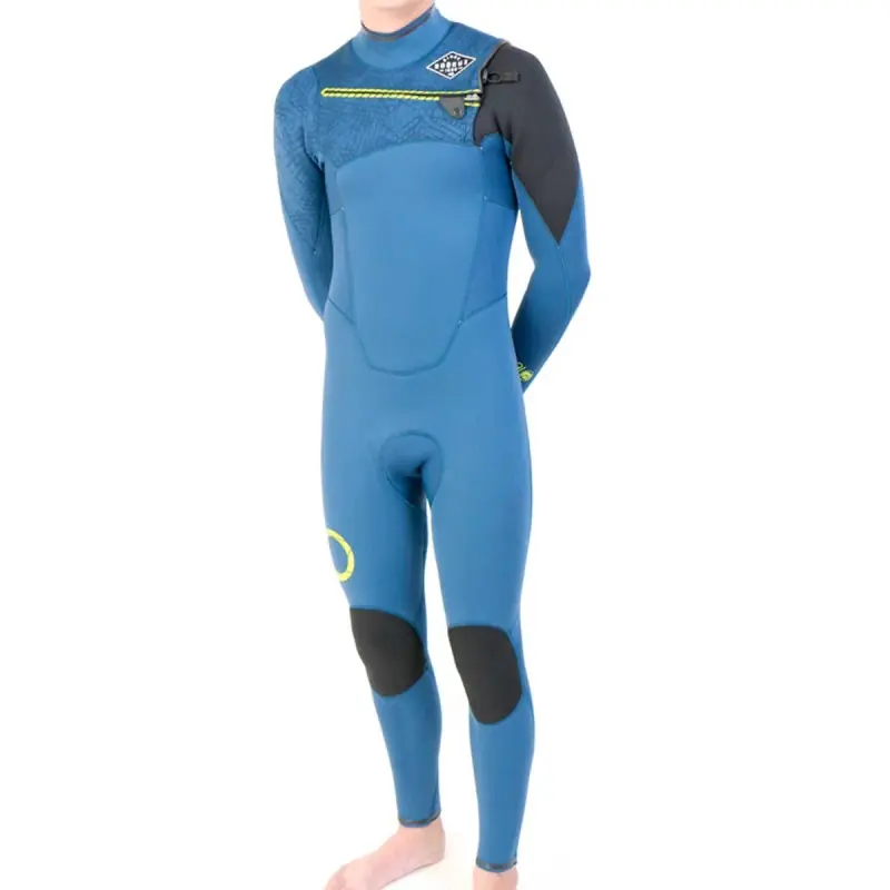 Soldes Combinaison Sooruz Fullsuit 4/3 CZ Fighter 2020