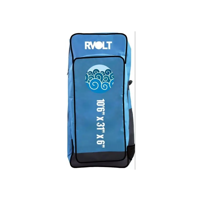 SUP Gonflable Rvolt Around Family Must-Have