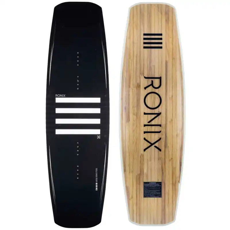 Planche wakeboard Ronix Kinetik Flexbox 1 2020 Petit Prix