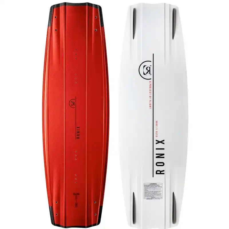 Authentique Planche wakeboard Ronix One 2020