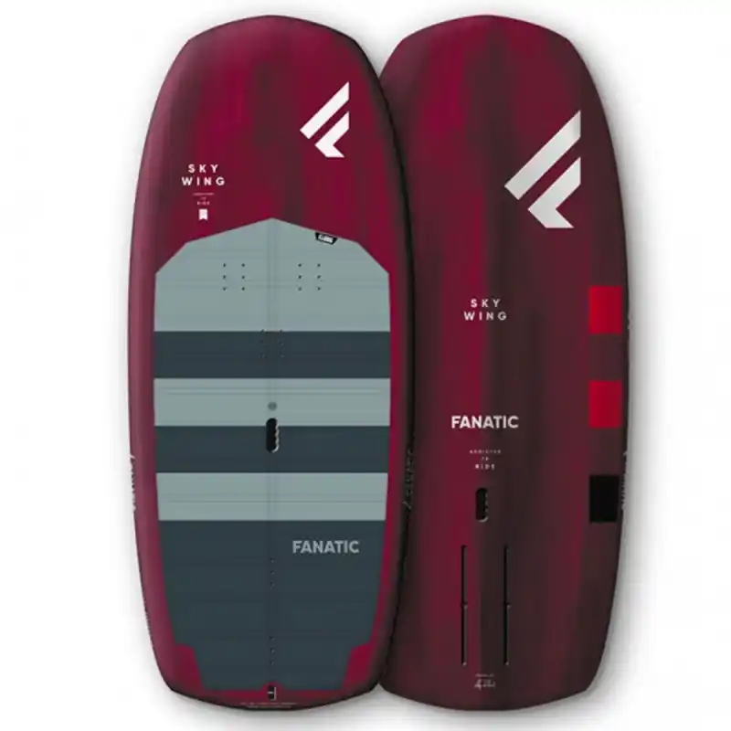 Nouvelle Collection Planche SUP Wing Foil Fanatic Sky Wing foil 2021