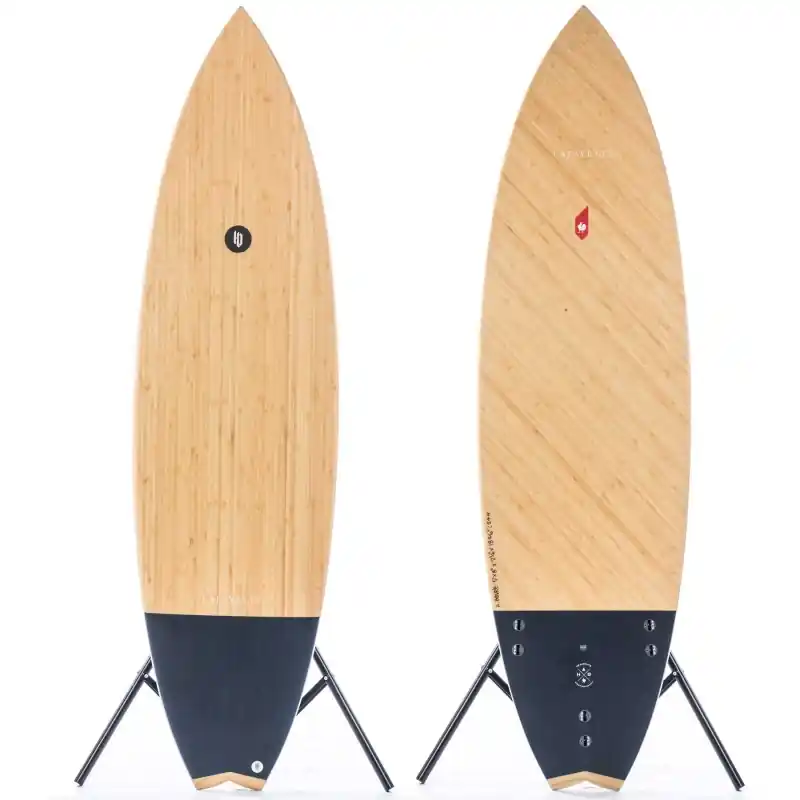 Planche Surfkite HB Lafayette Biax Tech FCSII - EXPO Usine Directe